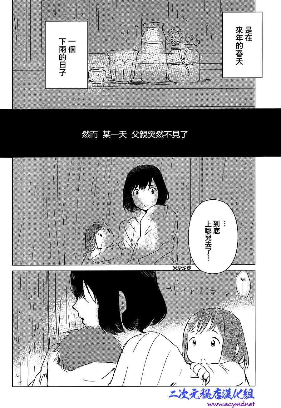狼之子雨和雪 第2话 第20页