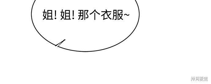 KISS女王 第16话 第37页