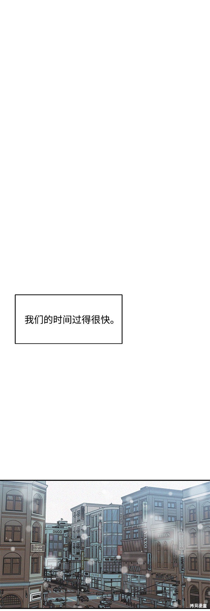 KISS女王 第21话 第34页