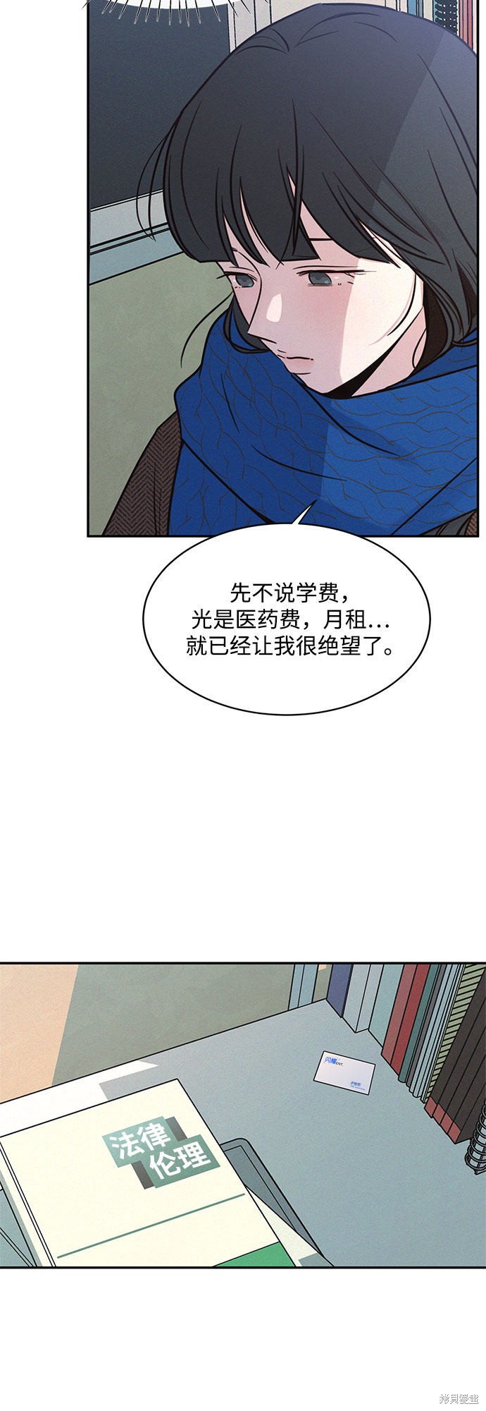 KISS女王 第23话 第33页
