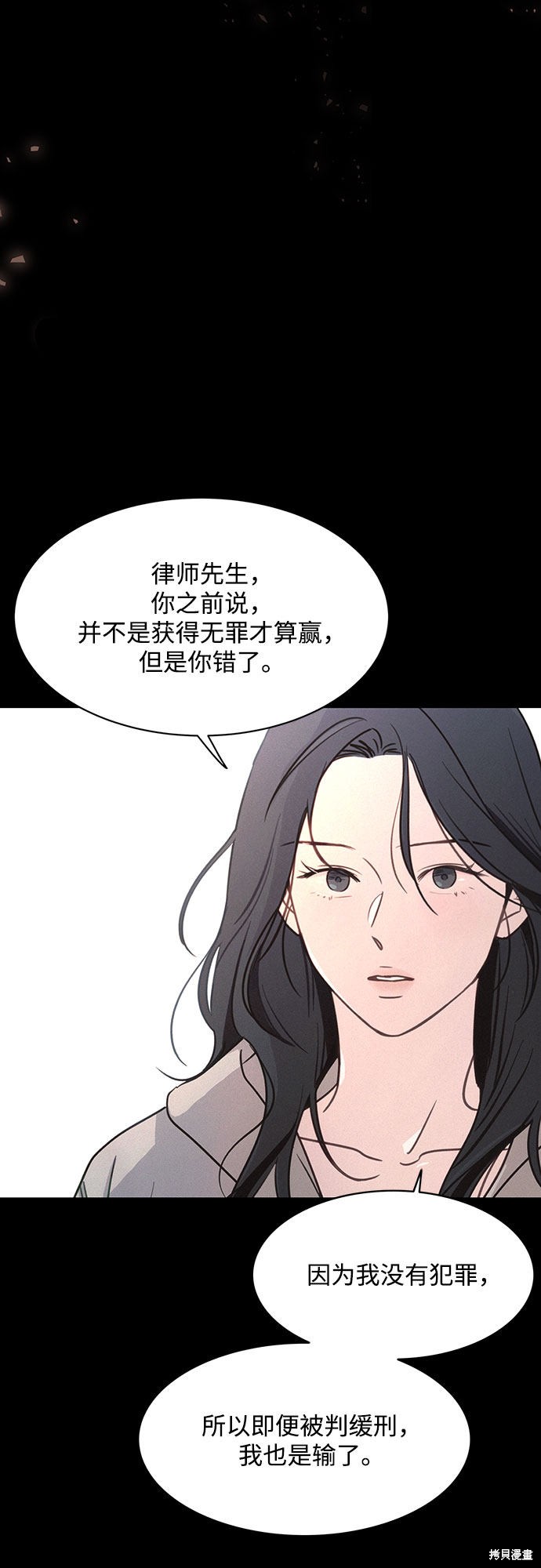 KISS女王 第27话 第12页