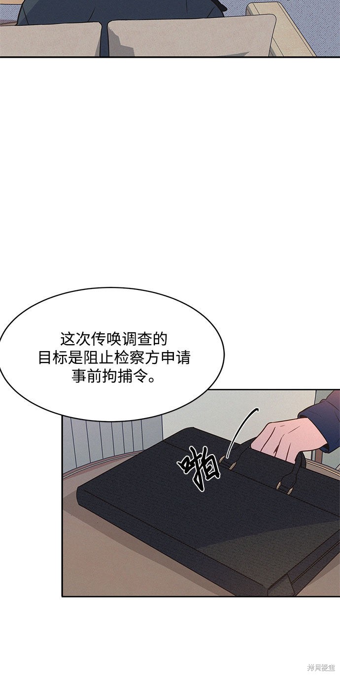 KISS女王 第27话 第21页