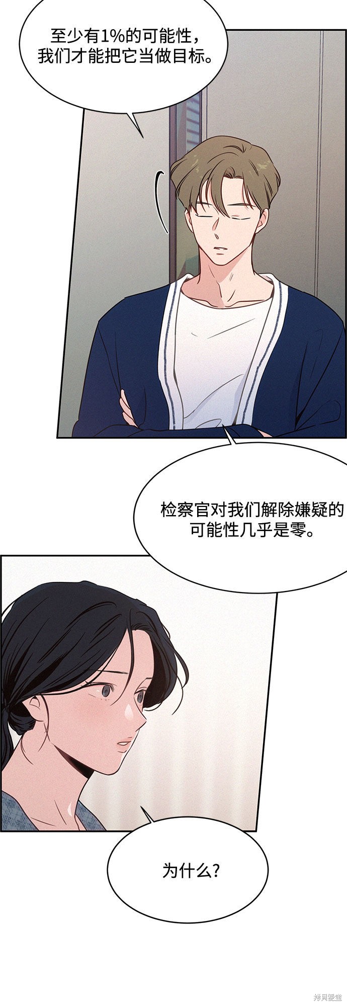 KISS女王 第27话 第37页