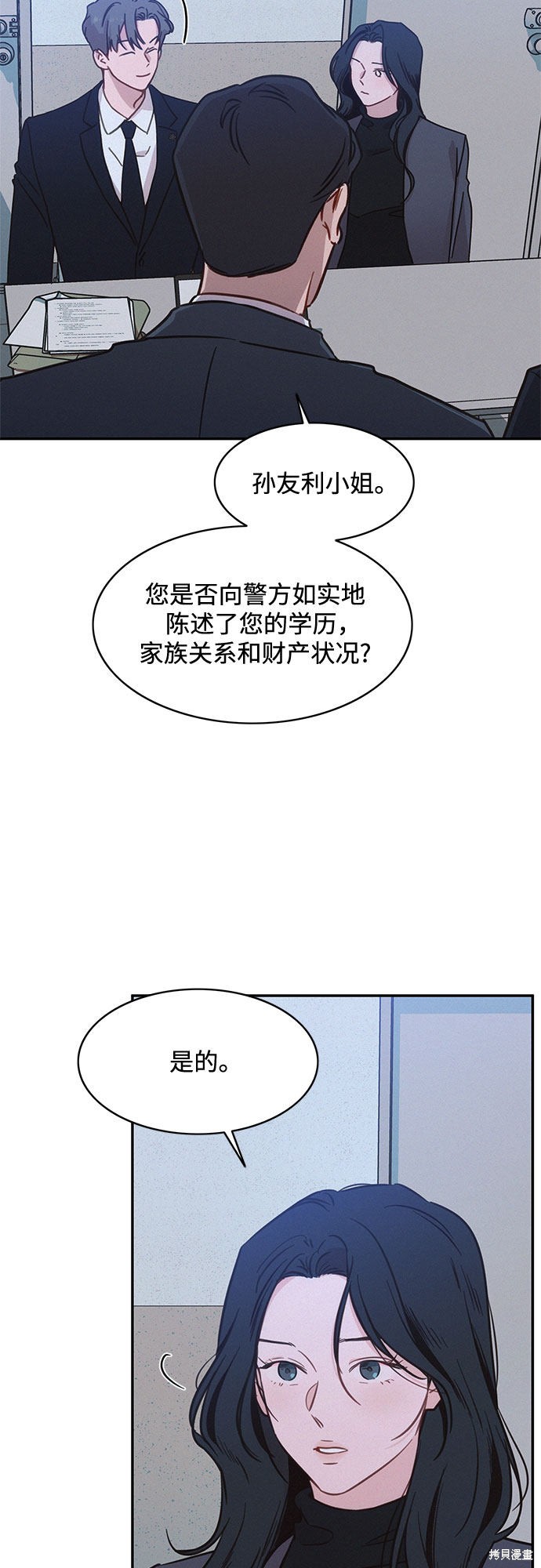 KISS女王 第29话 第11页