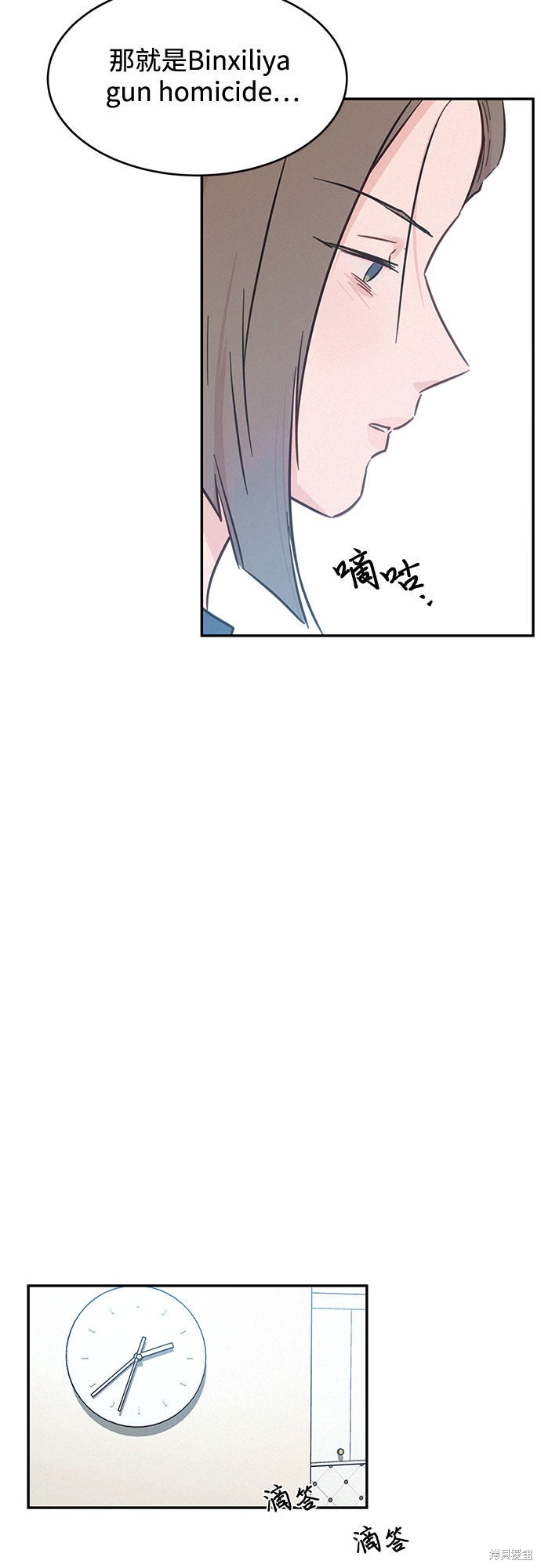 KISS女王 第30话 第53页