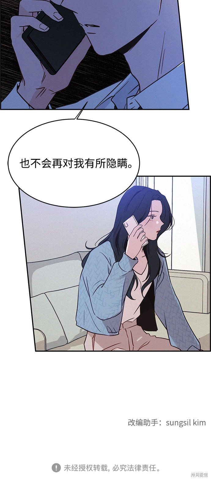 KISS女王 第31话 第53页