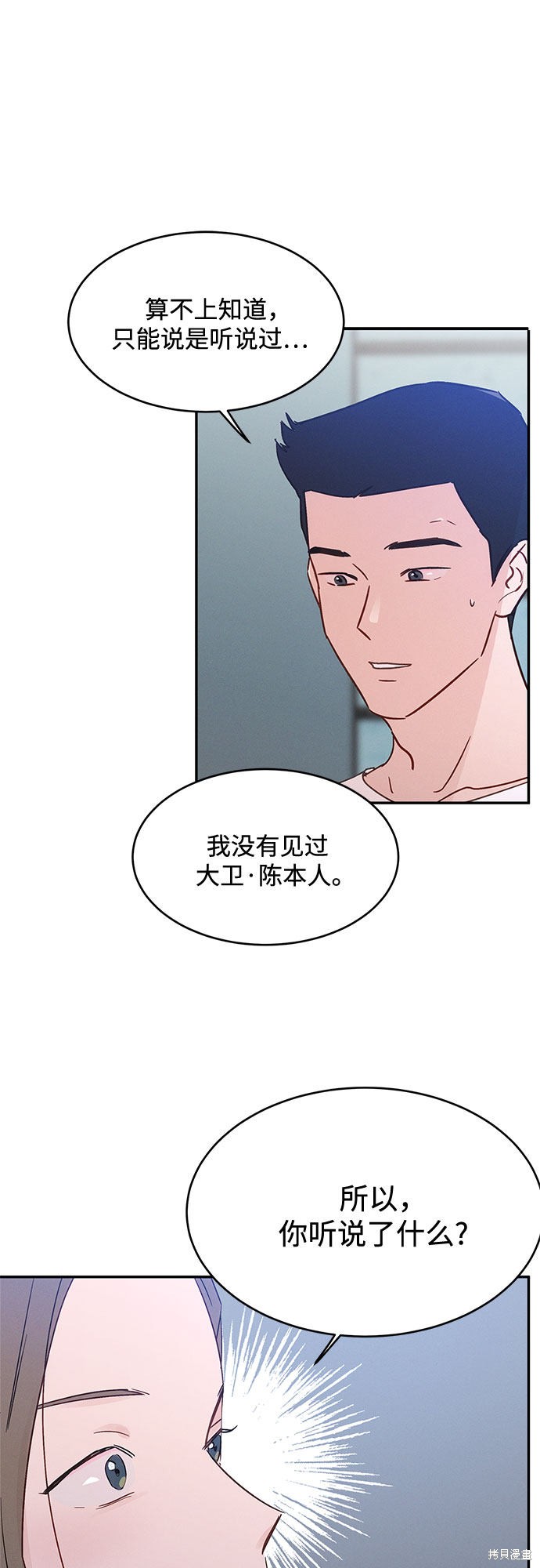 KISS女王 第35话 第11页