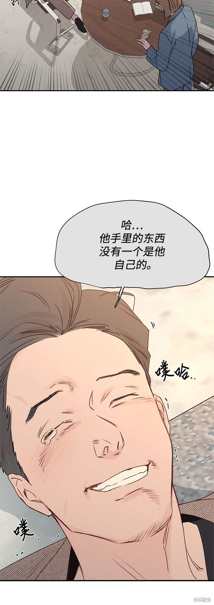 KISS女王 第39话 第23页