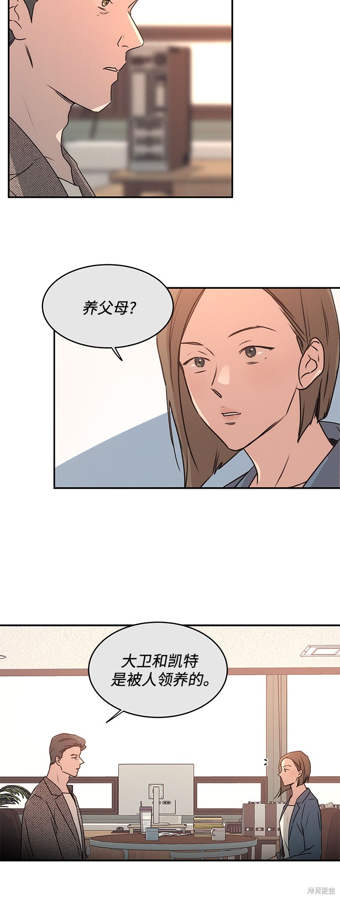 KISS女王 第40话 第18页