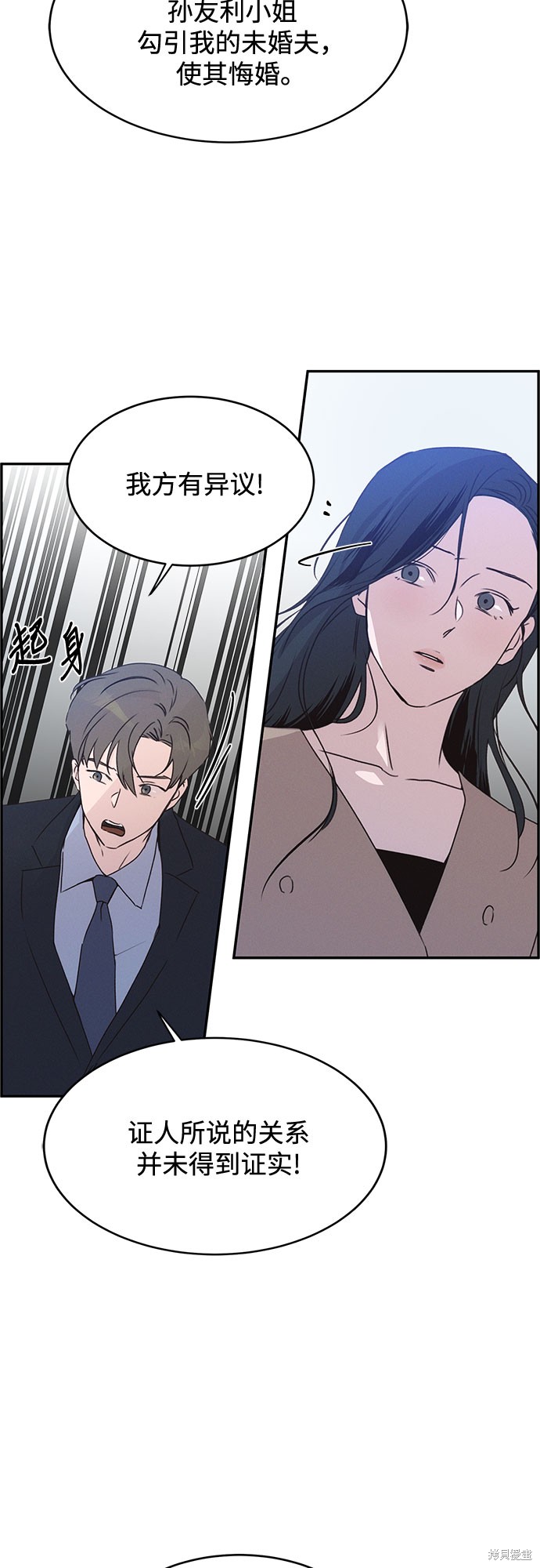 KISS女王 第42话 第24页