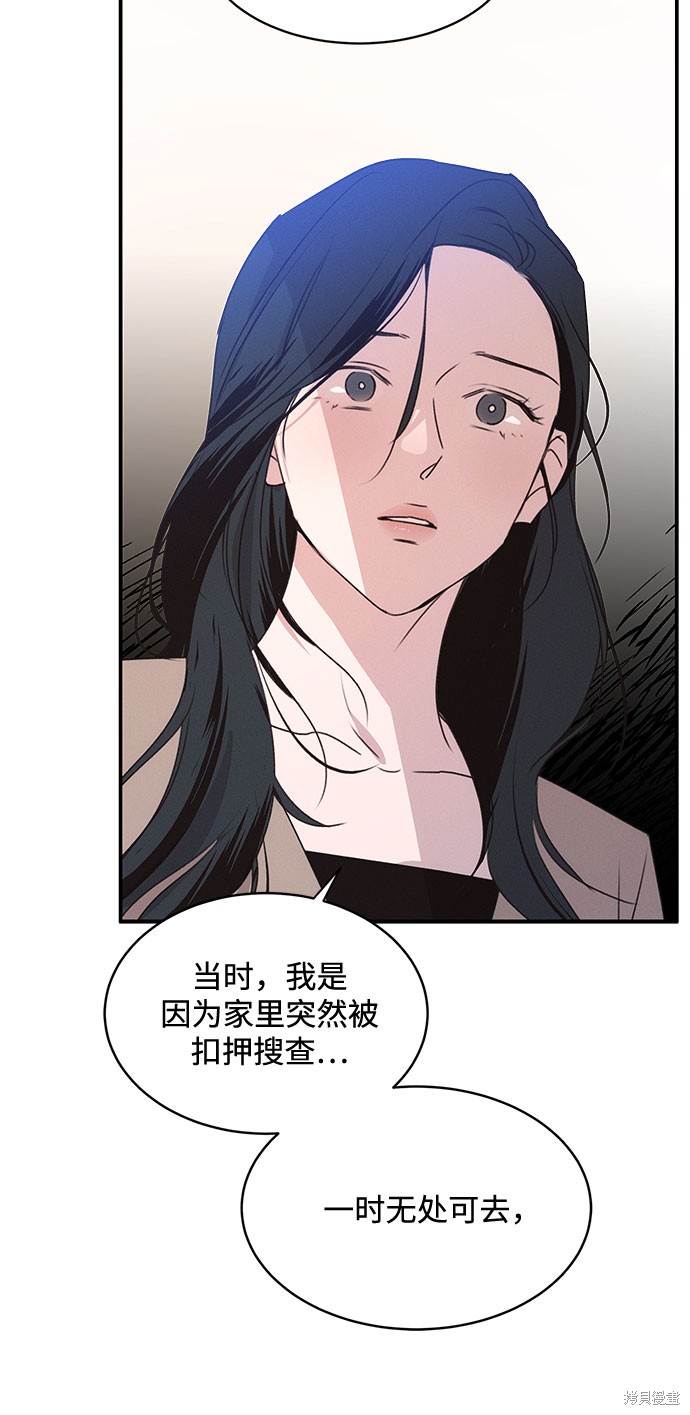 KISS女王 第42话 第37页