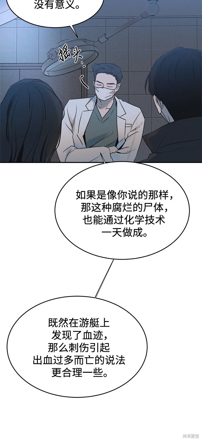 KISS女王 第48话 第46页