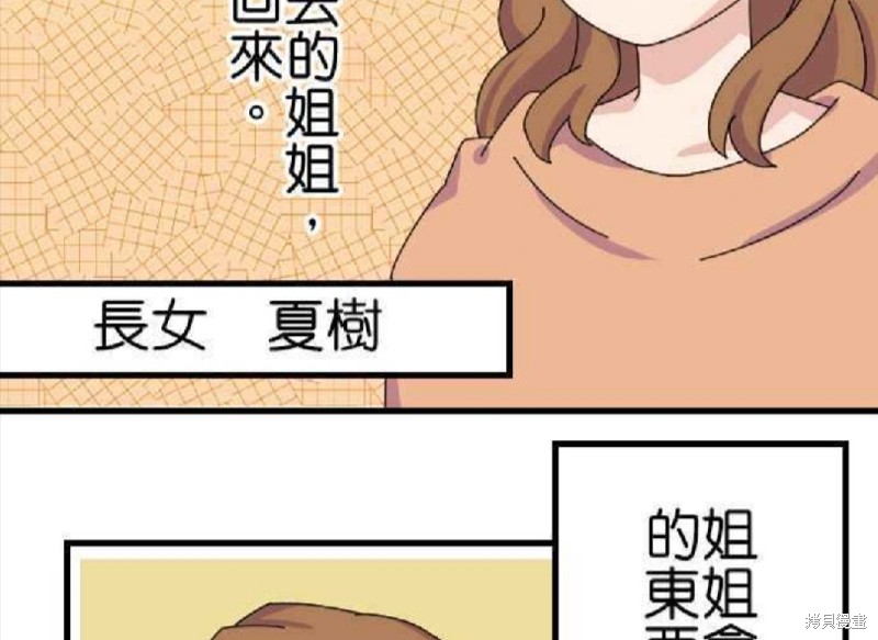 香菇君，你在做什么? 第61话 第62页
