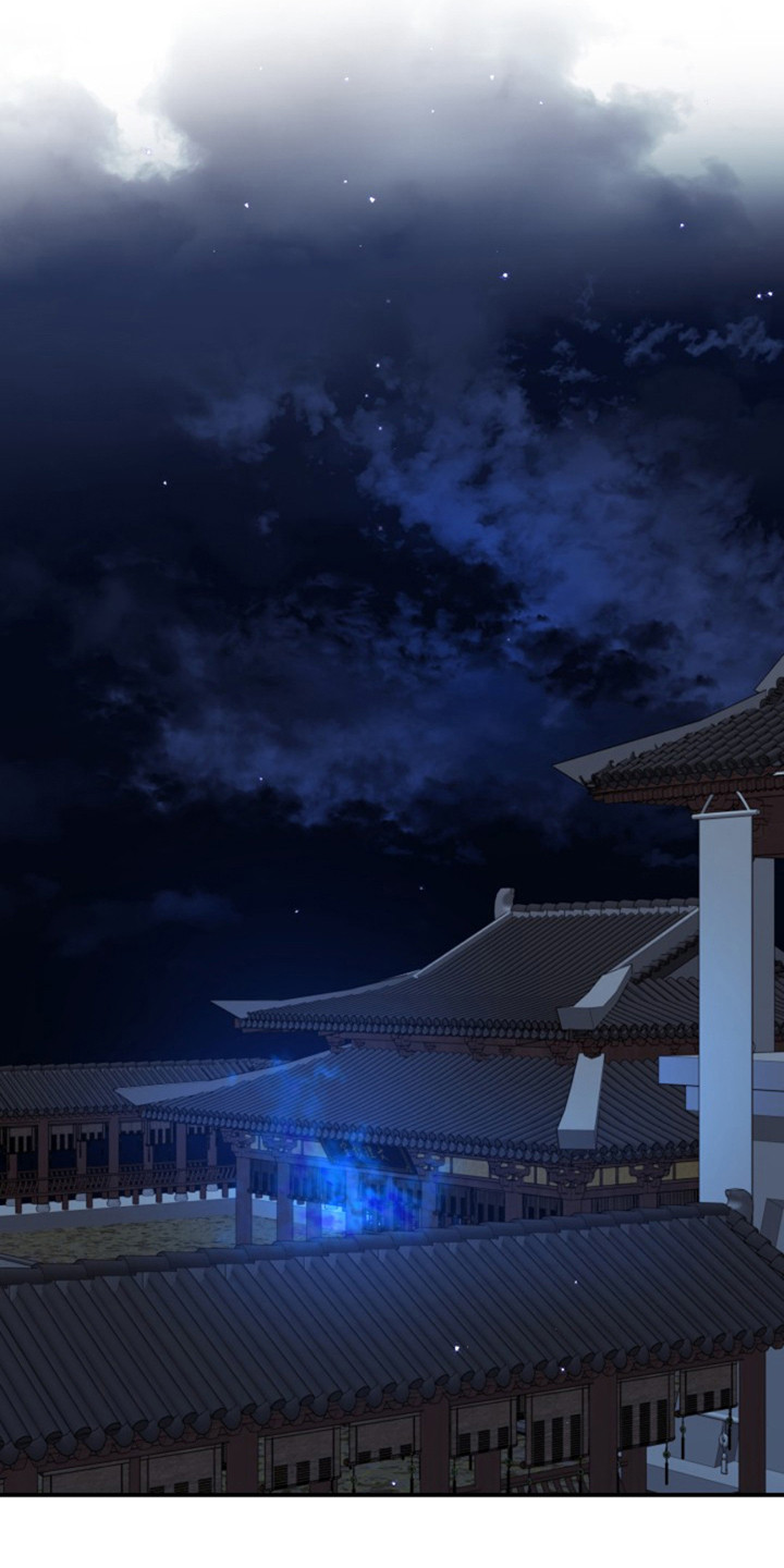 双铃传神官赐福 第12话 第16页