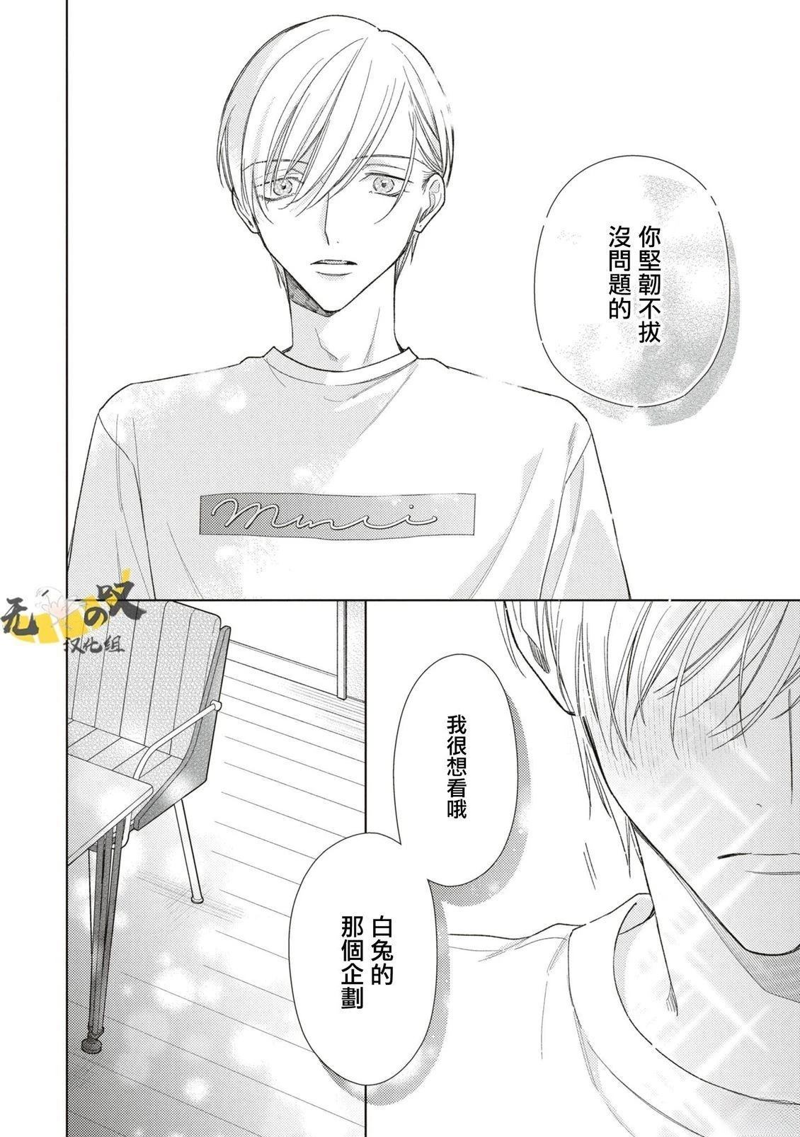 理想的恋爱条件 第16话 第22页