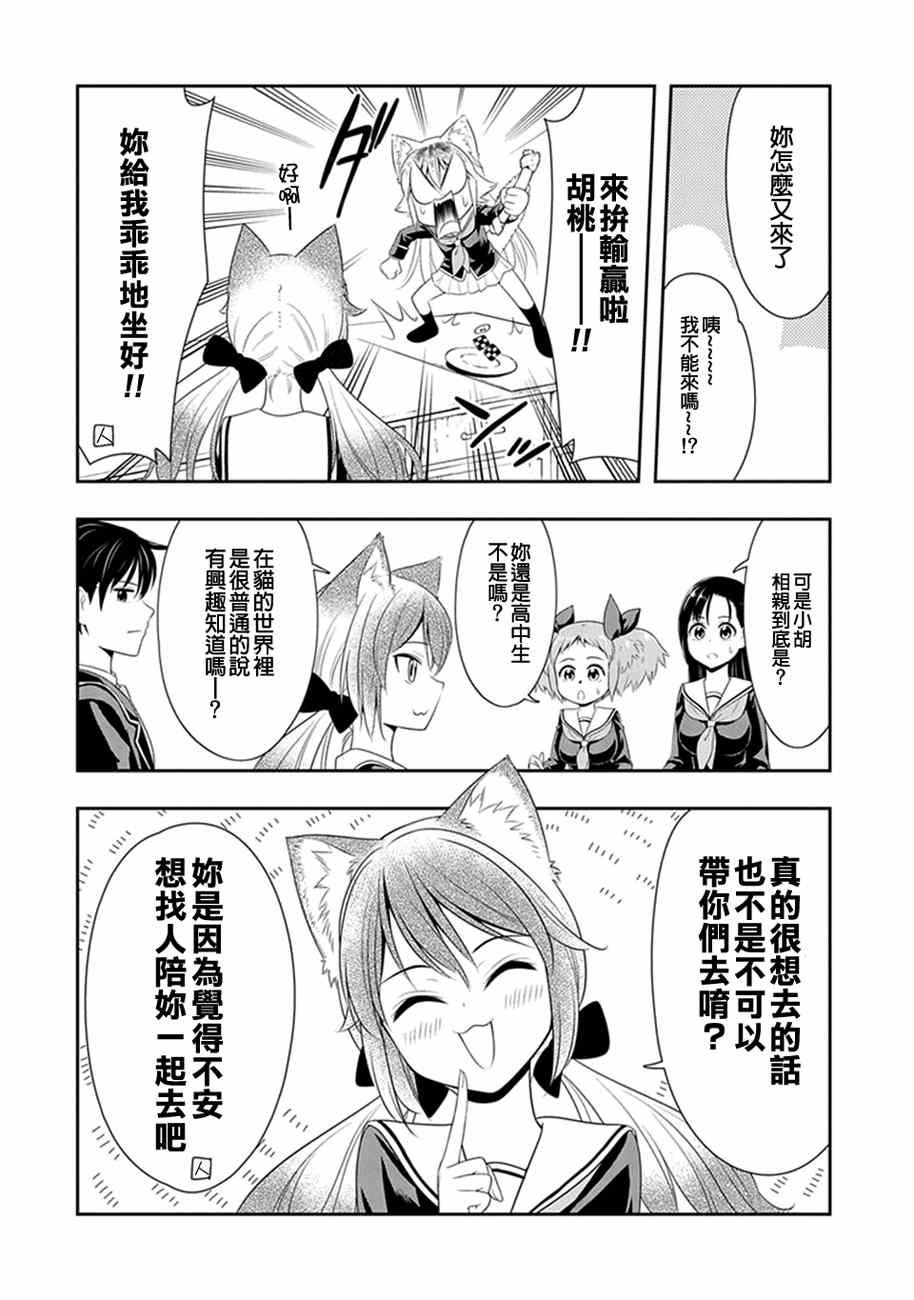 群聚一堂!西顿学园 西顿学园 05附录 第2页