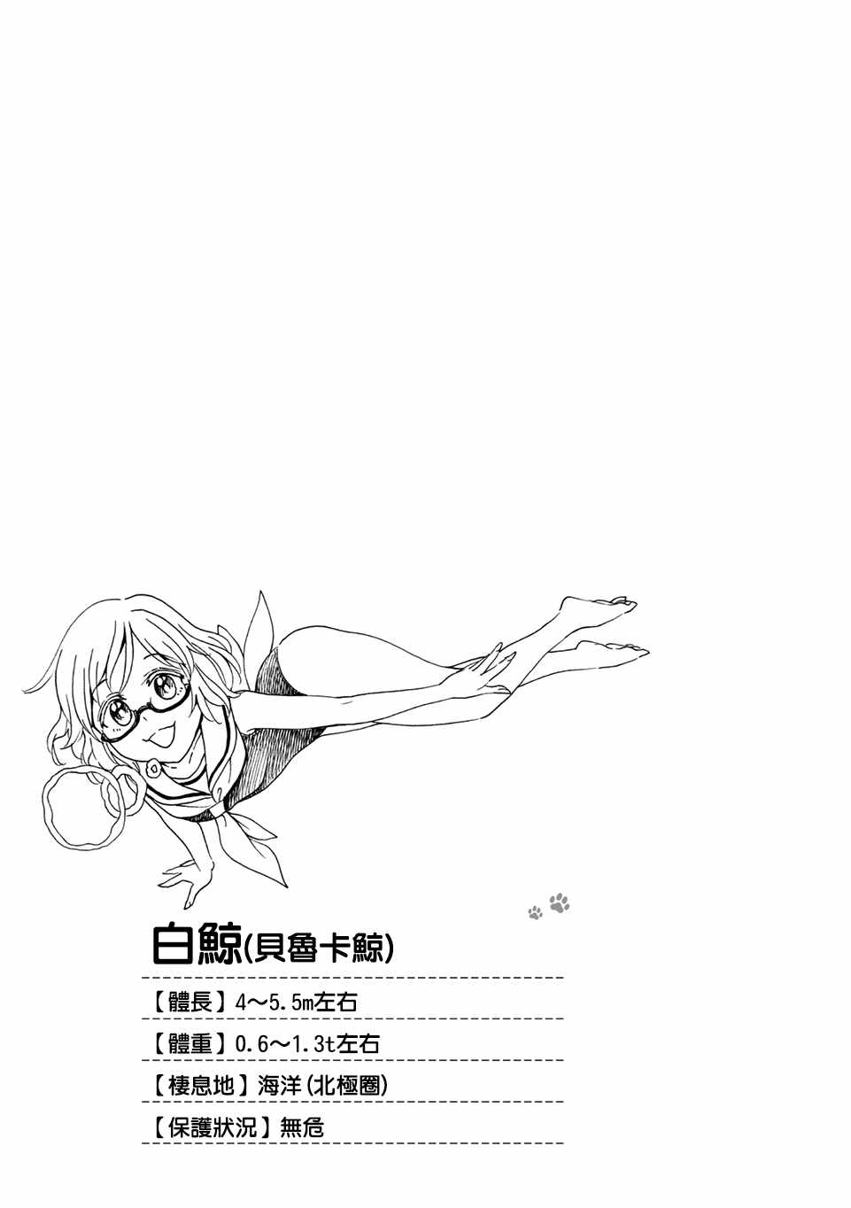 群聚一堂!西顿学园 第6卷 第3页