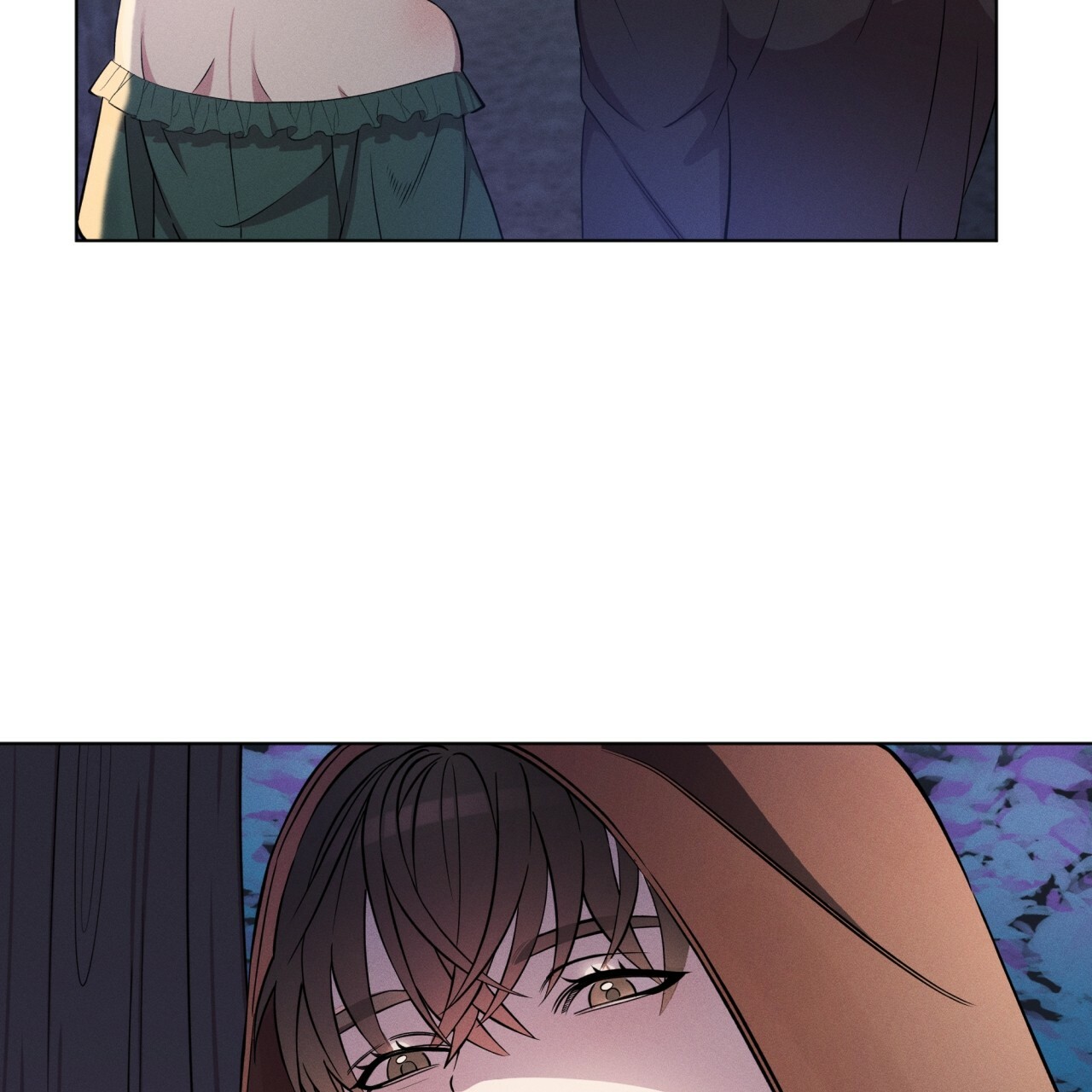 伦敦之夜 第1话 第40页