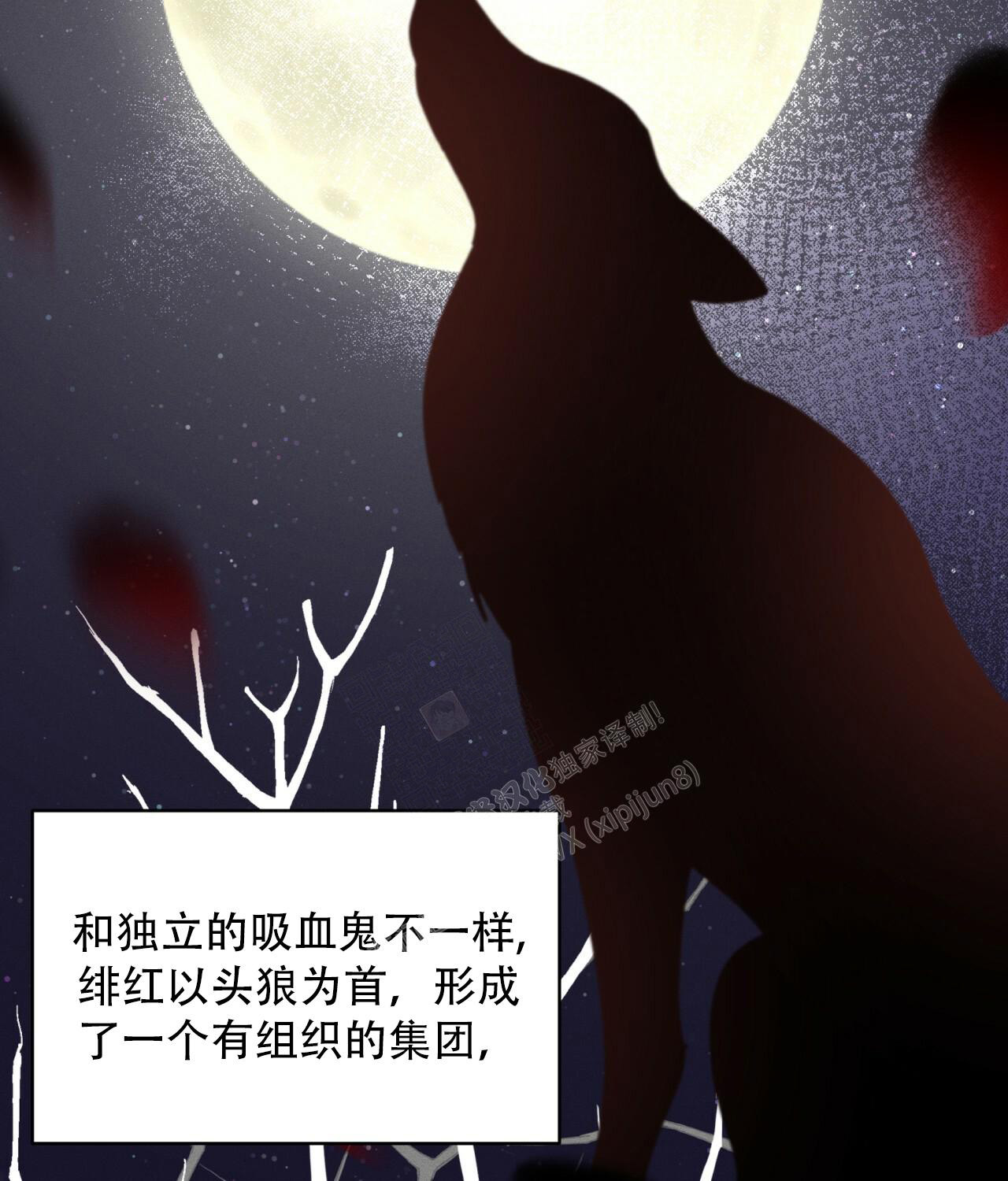 伦敦之夜 第14话 第89页