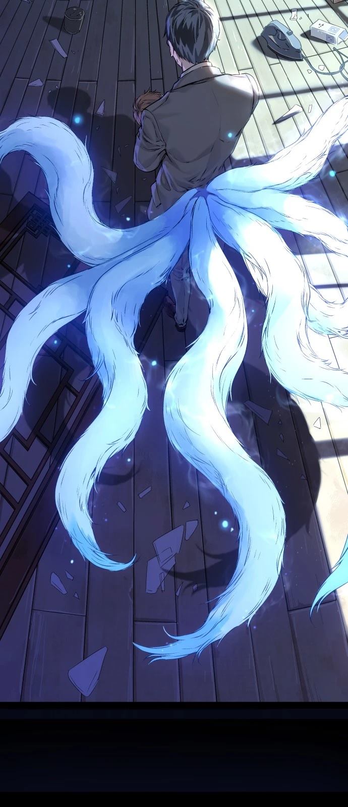 噢！檀君 第1话 第62页
