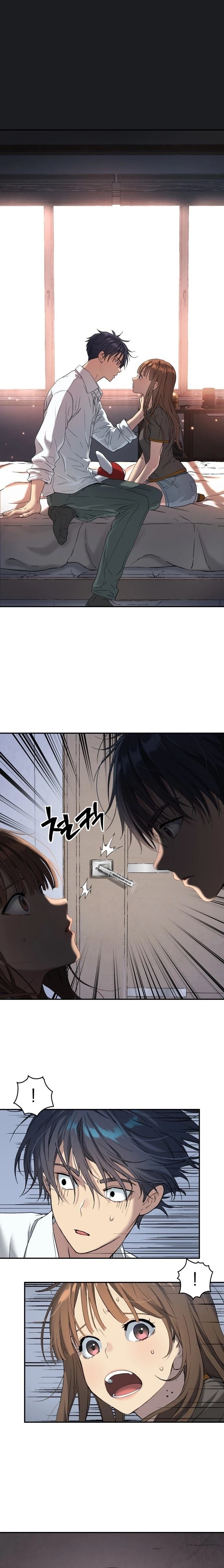 噢！檀君 第54话 第14页
