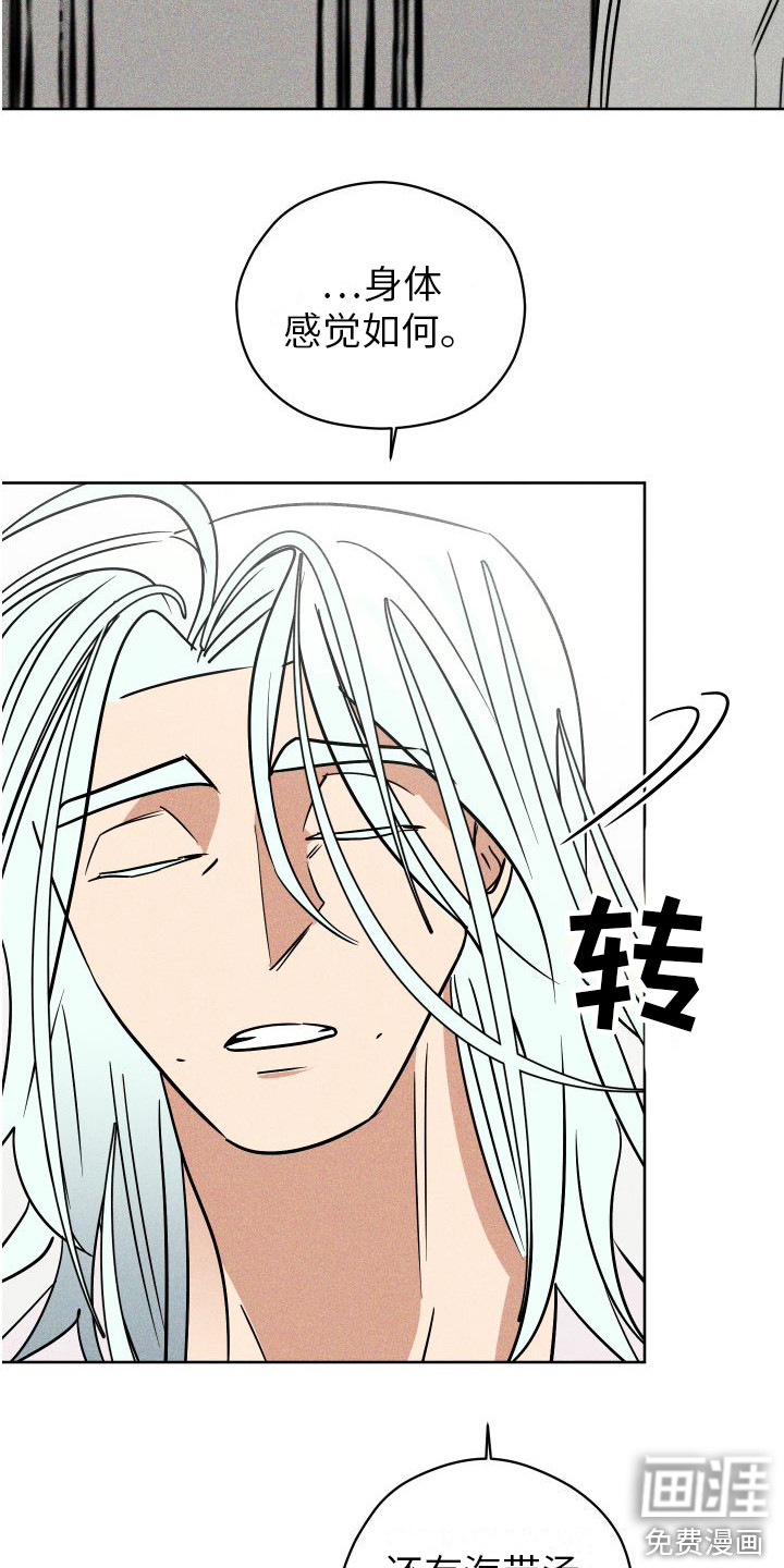 荷尔蒙香水 第11话 第17页