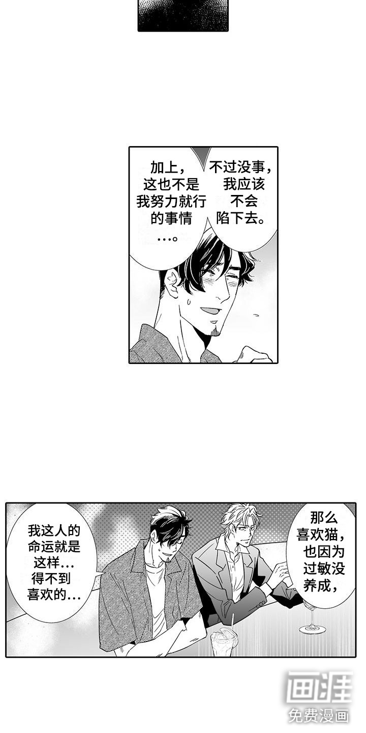 我的小奶猫 第18话 第11页