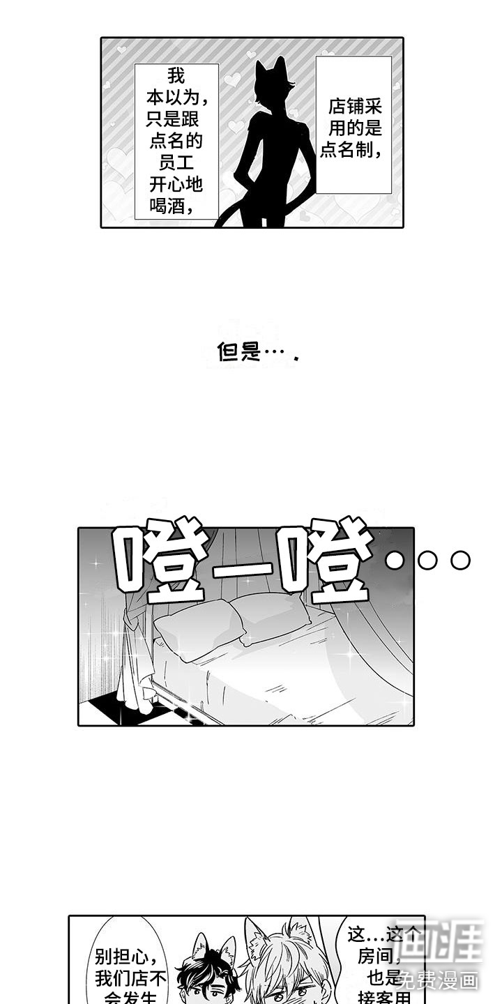我的小奶猫 第6话 第11页