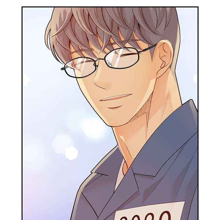 阿尔法监狱 第44话 第37页