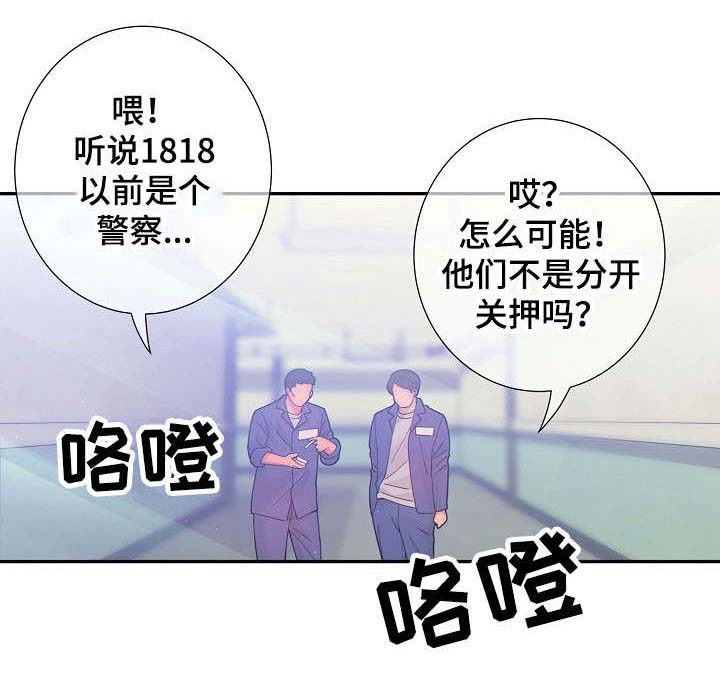 阿尔法监狱 第29话 第9页