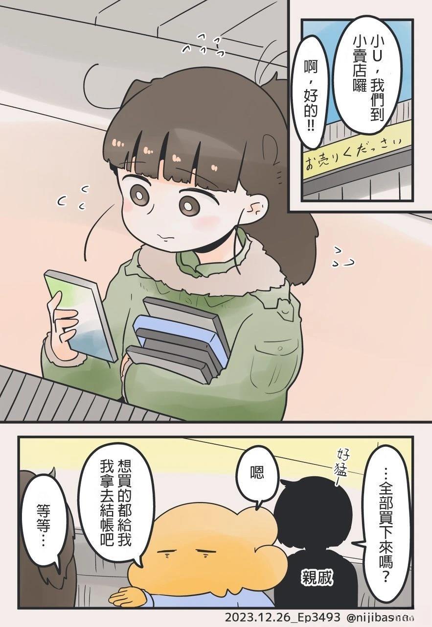 说说我妻子喜欢打游戏的事 第1话 第31页