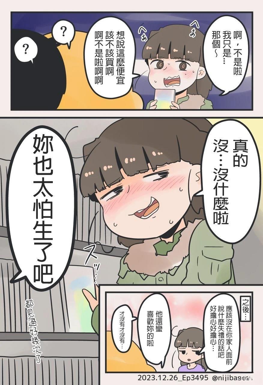 说说我妻子喜欢打游戏的事 第1话 第32页
