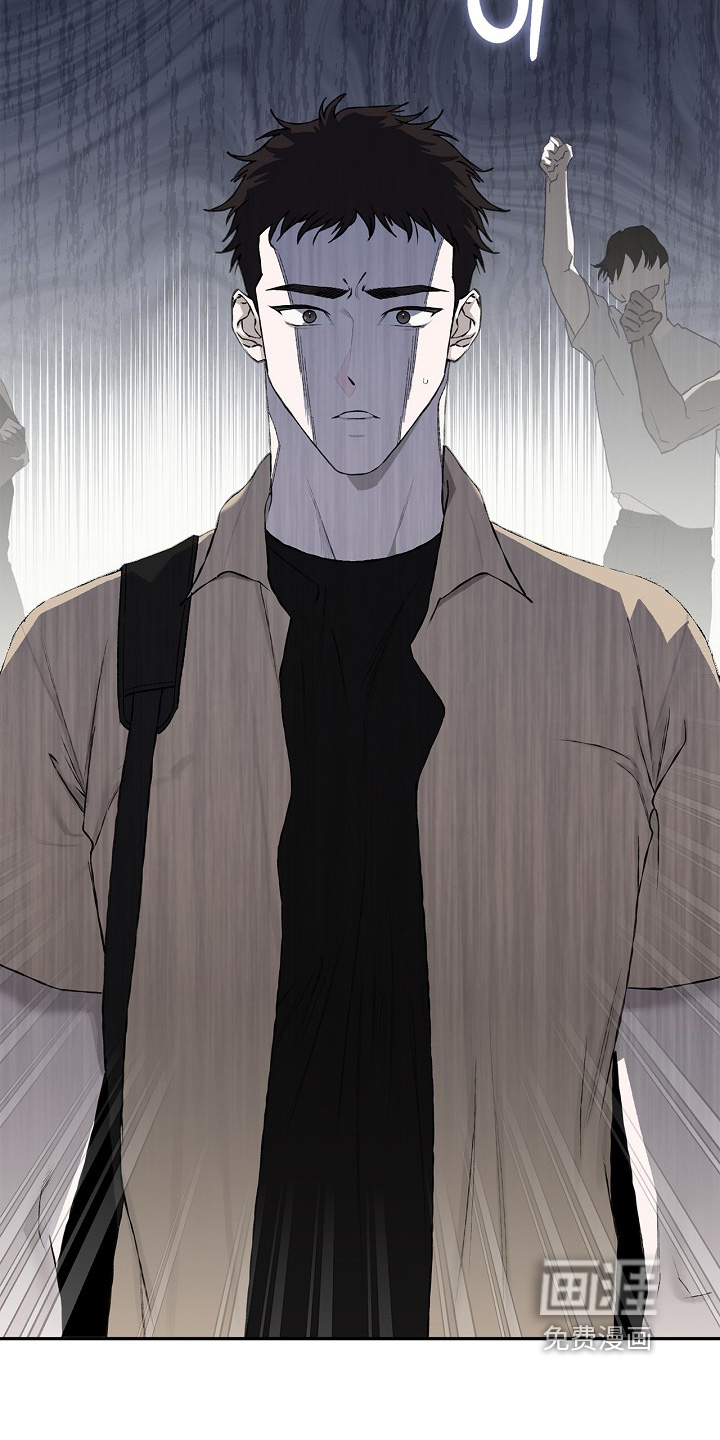 恋爱偏差值 第35话 第18页