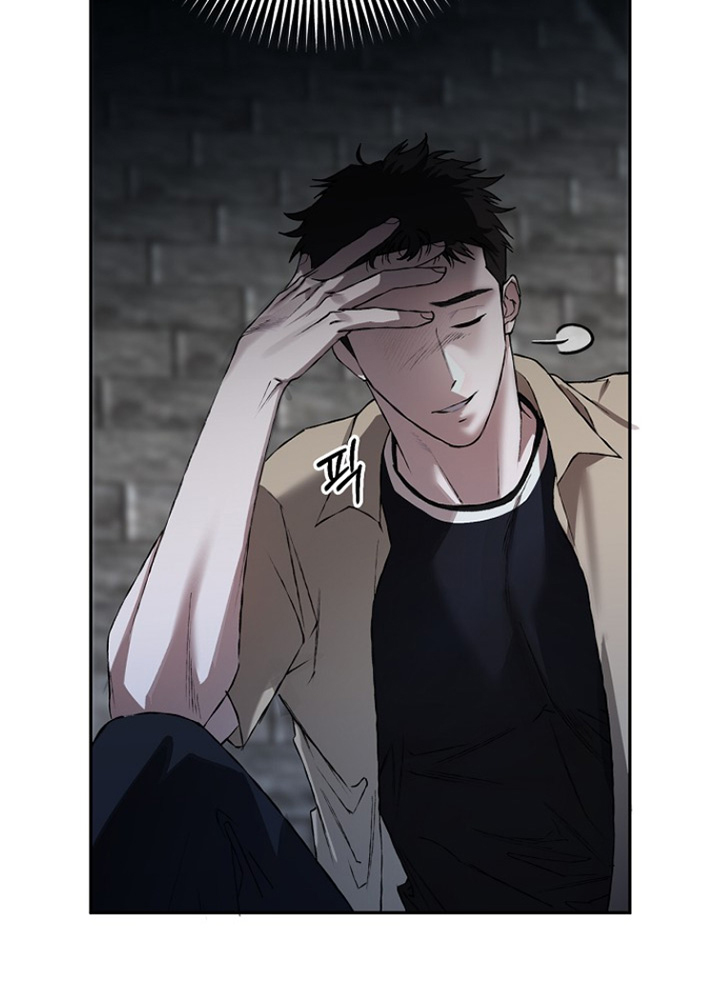 恋爱偏差值 第38话 第19页