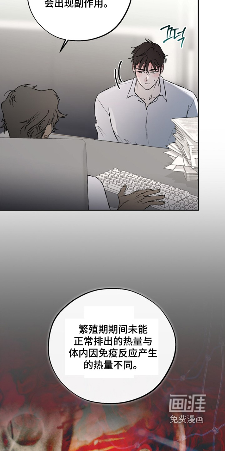 恋爱偏差值 第74话 第19页