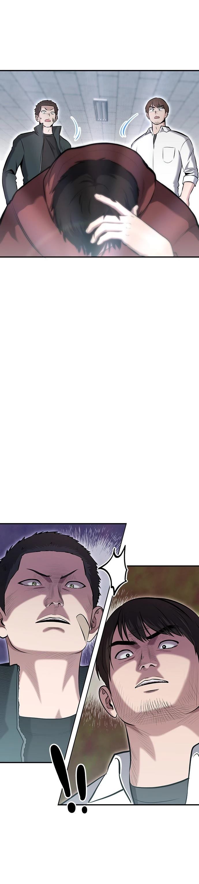 英雄样样行 第11话 第6页