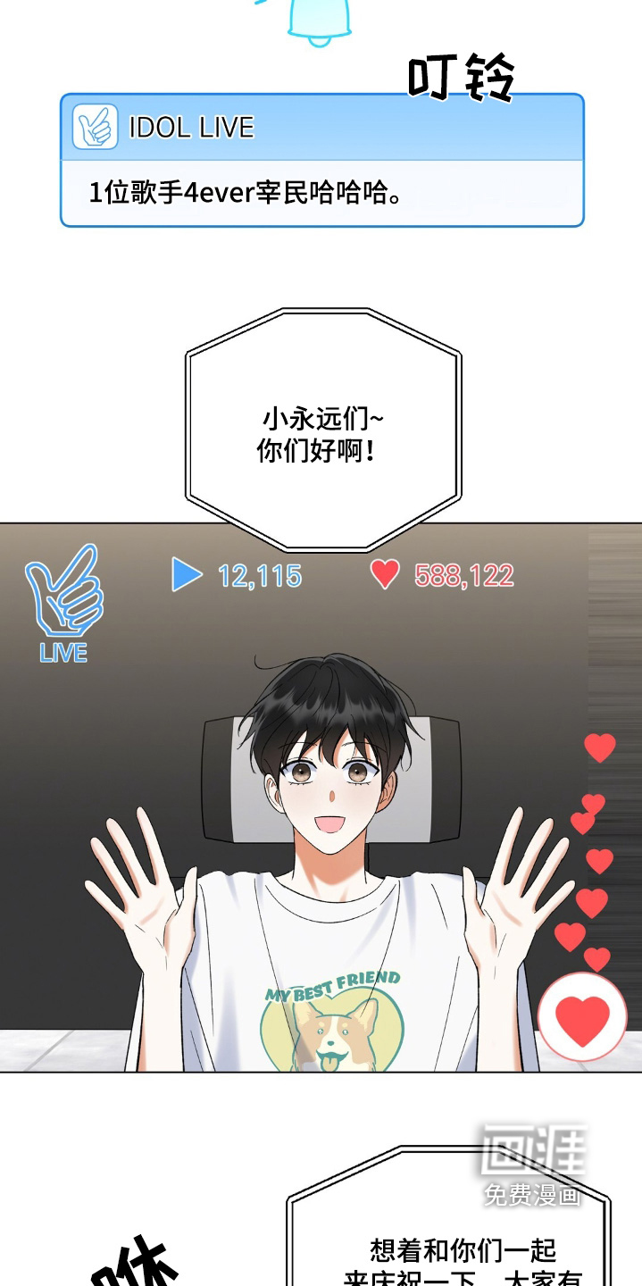 梦想中的爱豆 第83话 第12页