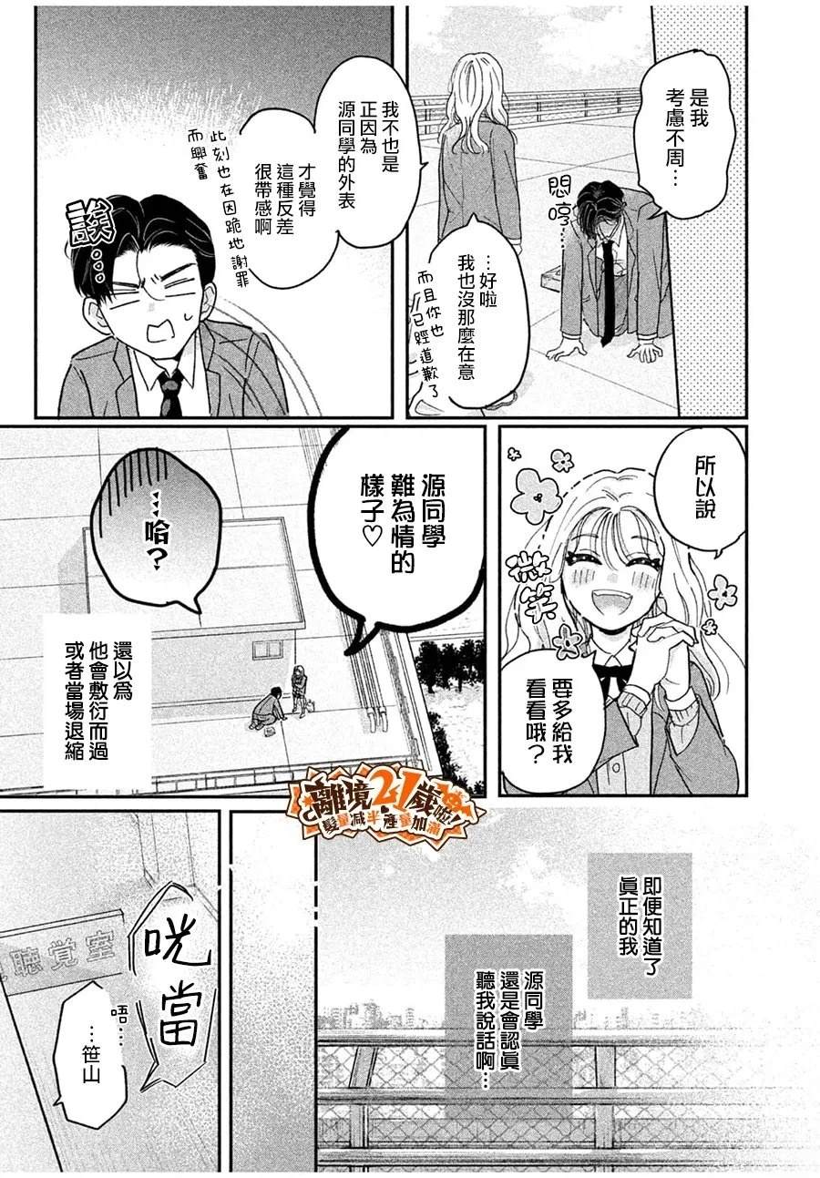 极品小狗的养成方法 短篇 第11页