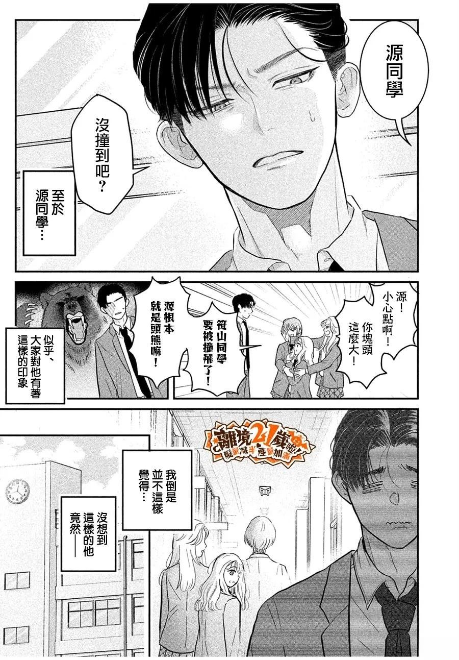 极品小狗的养成方法 短篇 第3页