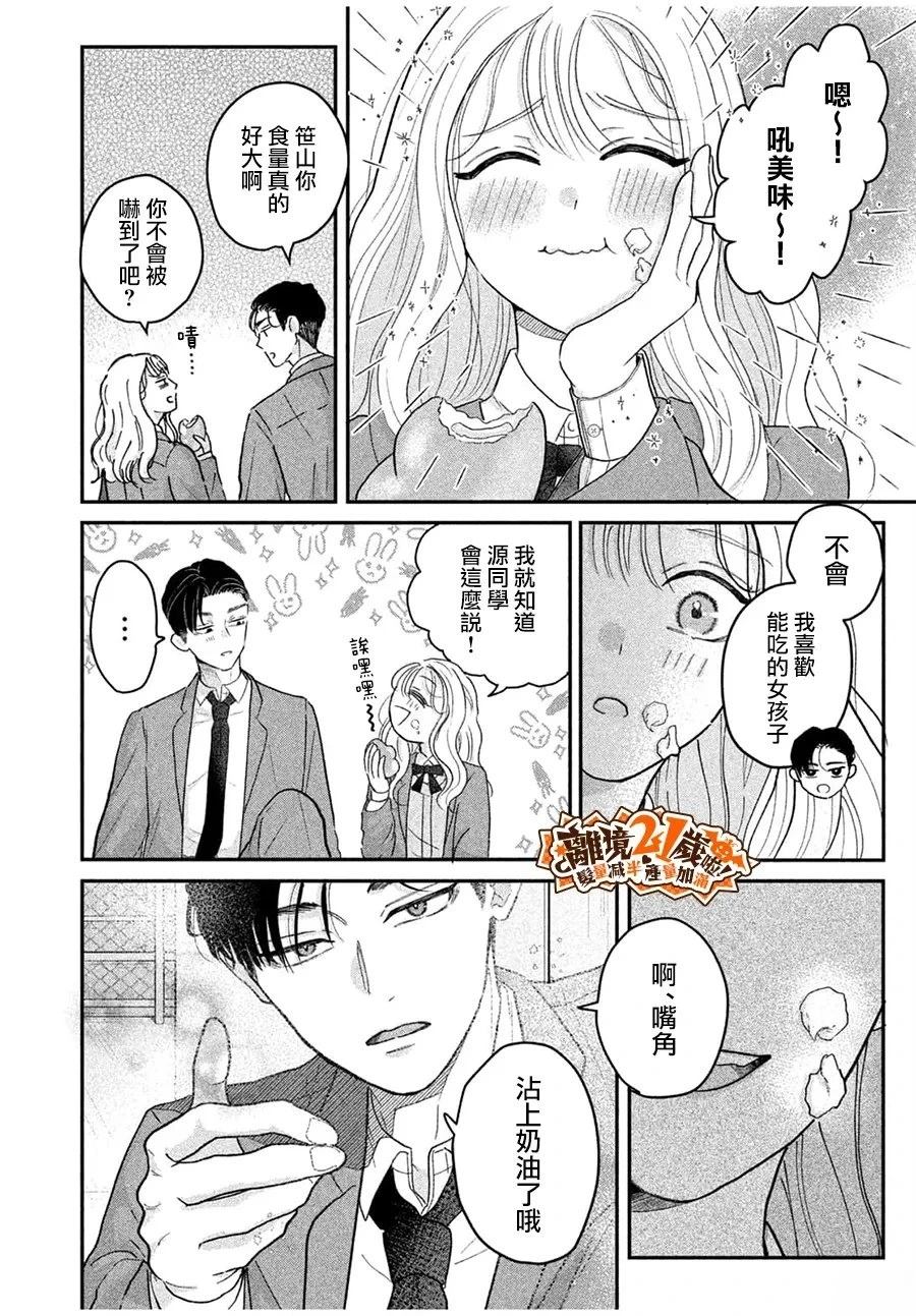 极品小狗的养成方法 短篇 第22页