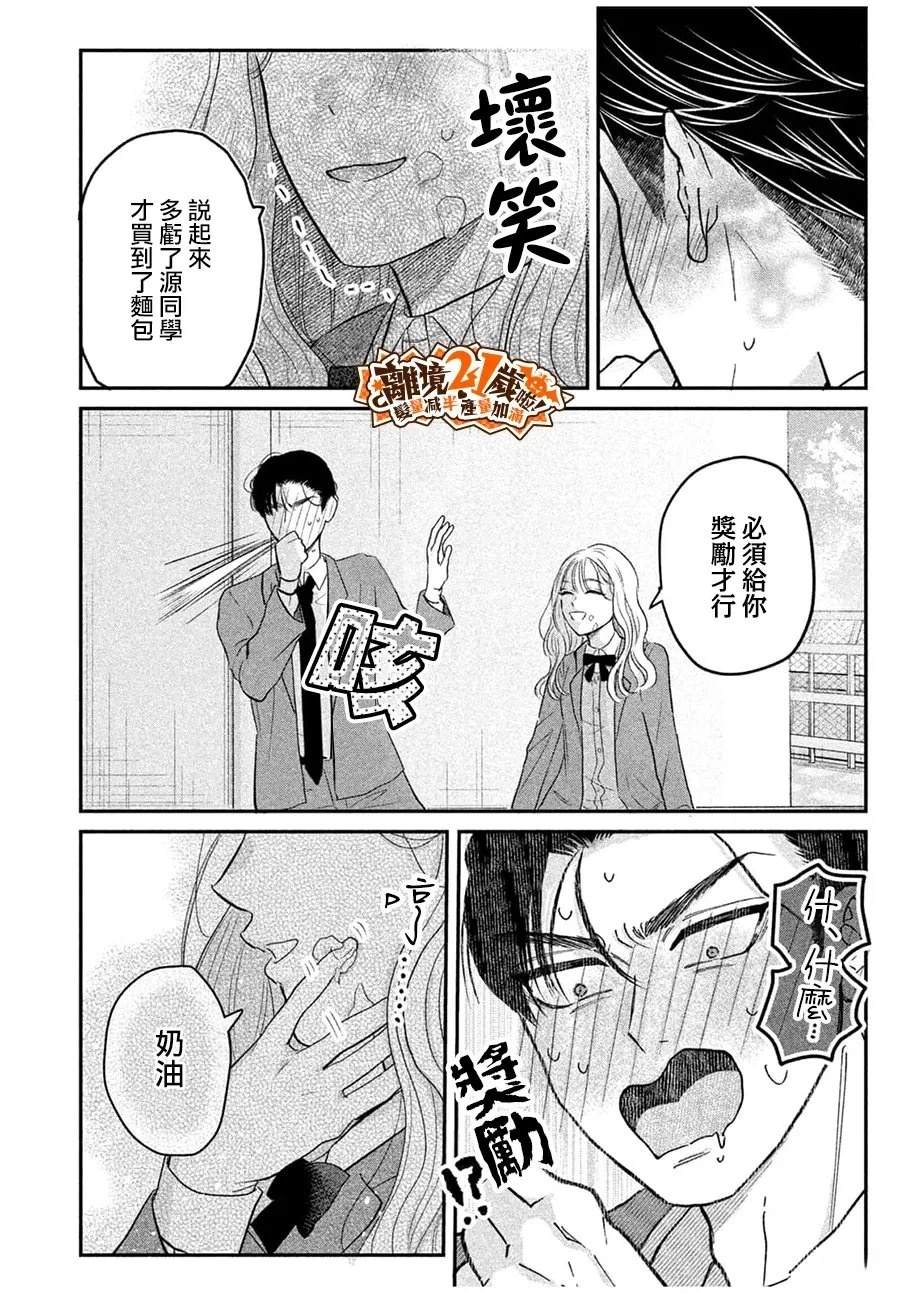 极品小狗的养成方法 短篇 第24页