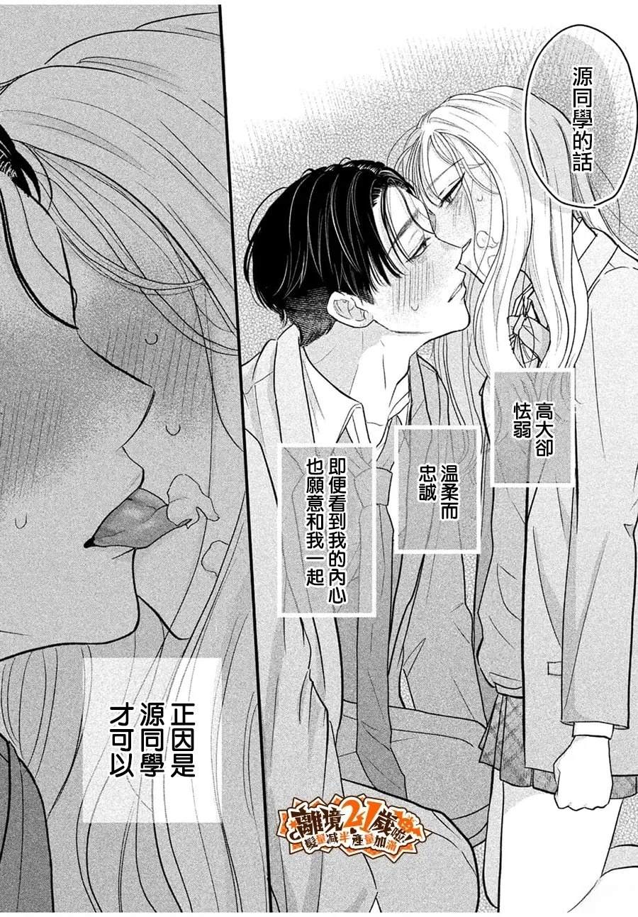 极品小狗的养成方法 短篇 第26页
