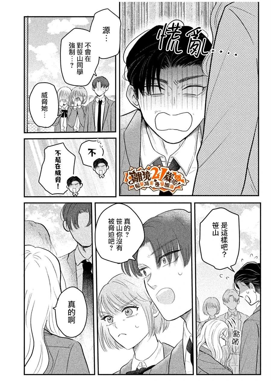 极品小狗的养成方法 短篇 第28页