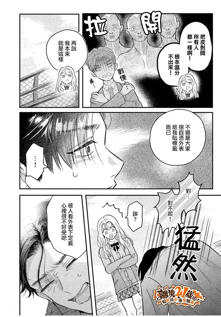 极品小狗的养成方法 短篇 第10页