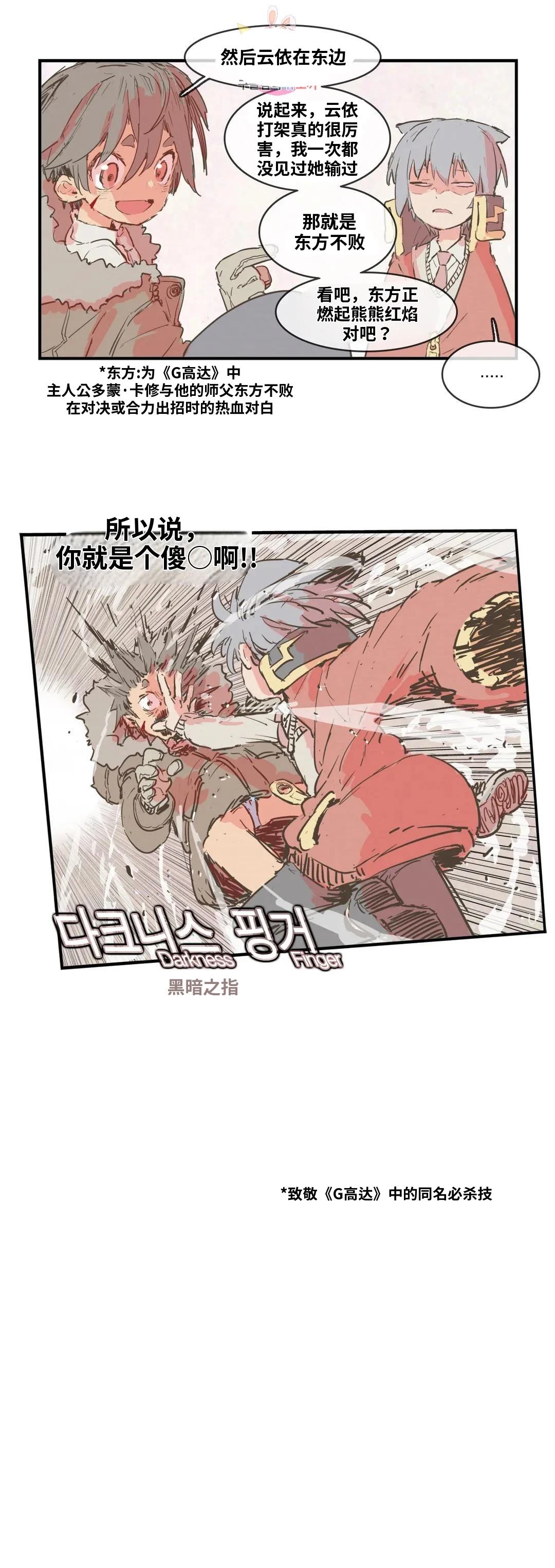 大姐大我惹定你了！ 第166话 第18页