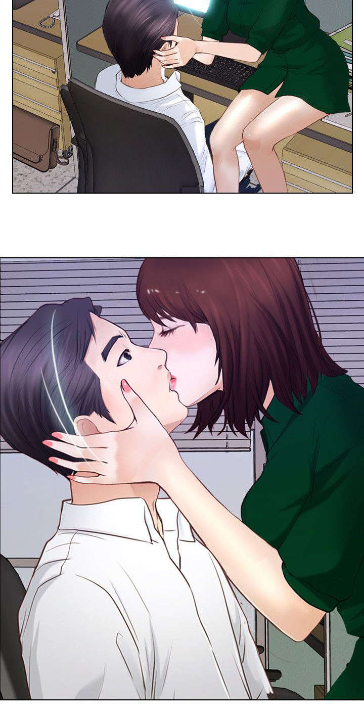 师丈 第21章:警告 第4页