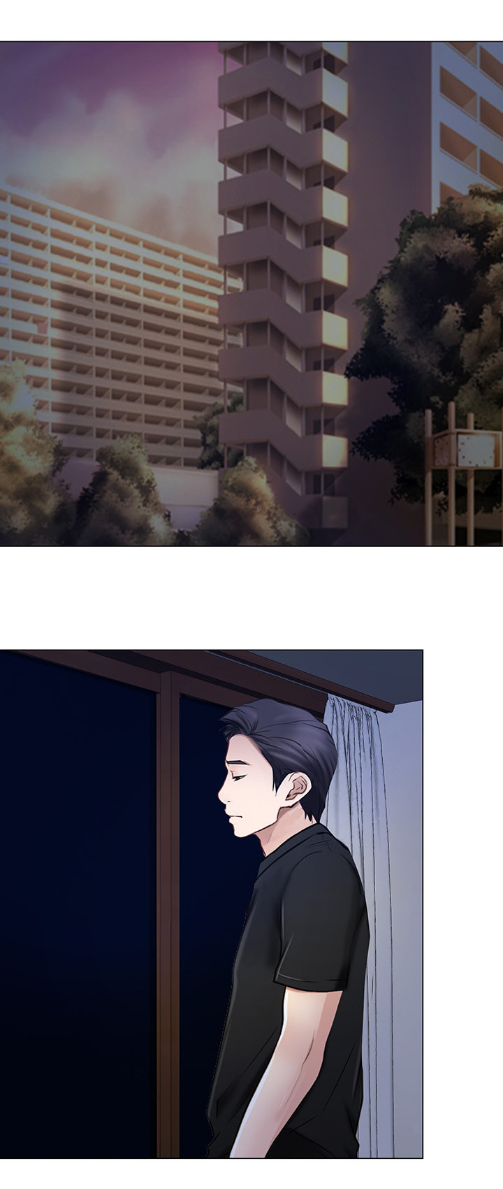 师丈 第51章:师丈! 第5页