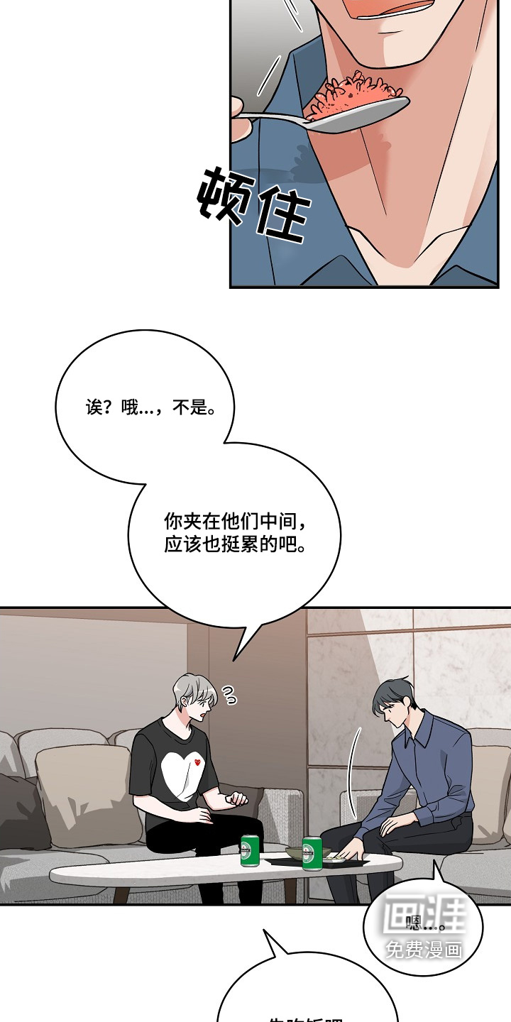 花样间谍 第47话 第17页