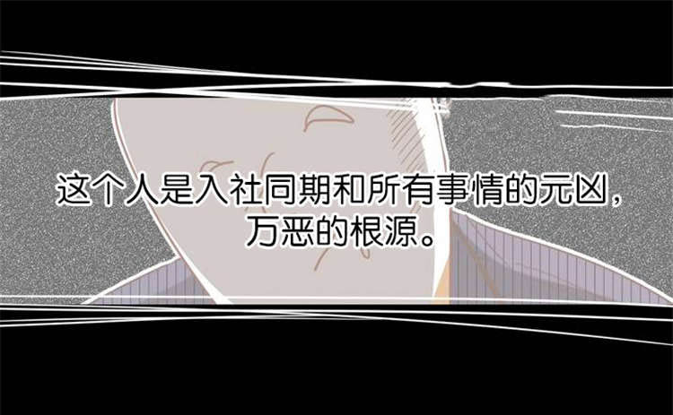 蛇族烙印 第1章:天台 第3页