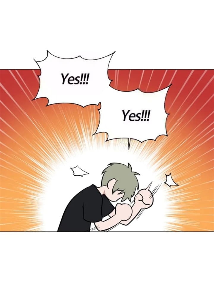小恋人 第48话 第17页